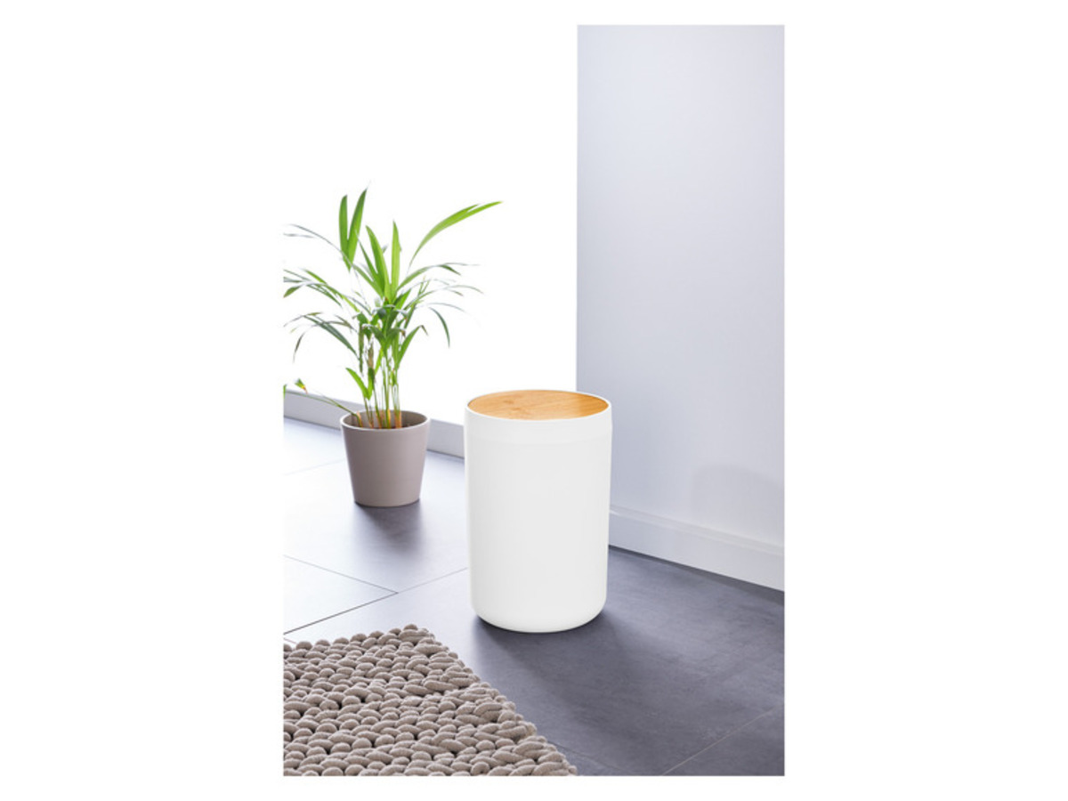 Bild 3 von LIVARNO home Kosmetikeimer / Kosmetikspiegel