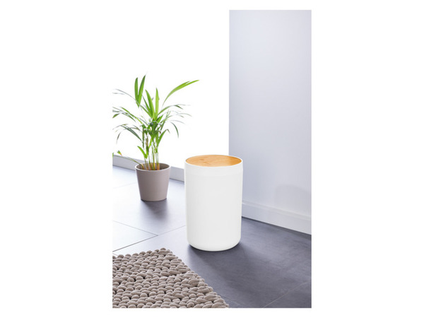 Bild 3 von LIVARNO home Kosmetikeimer / Kosmetikspiegel