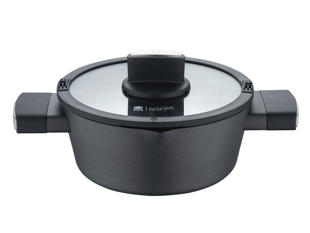 Bild 1 von Masterpro Alu-Topf, Ø 20 cm