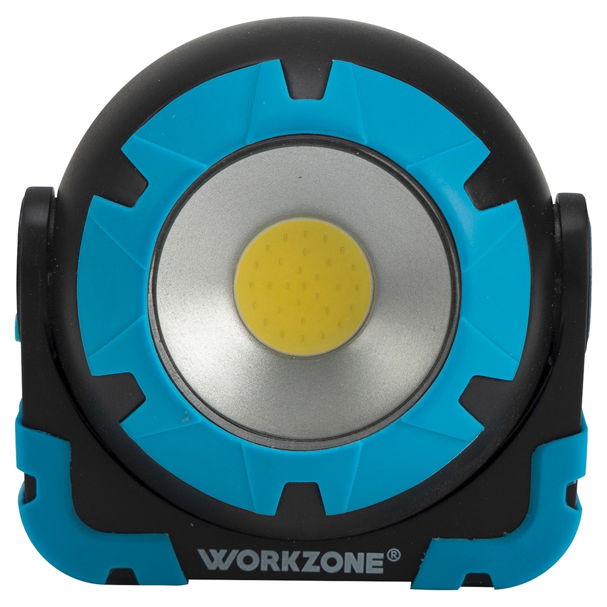 Bild 2 von WORKZONE LED-Arbeitsstrahler, wiederaufladbar