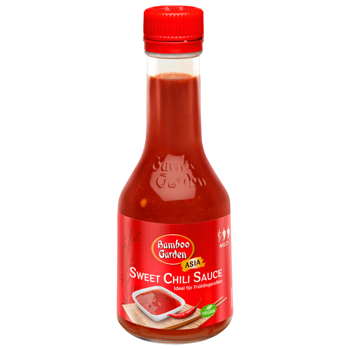 Bild 1 von Bamboo Garden Sweet Chili Sauce 200ml