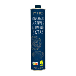 LYTTOS Natives Olivenöl extra