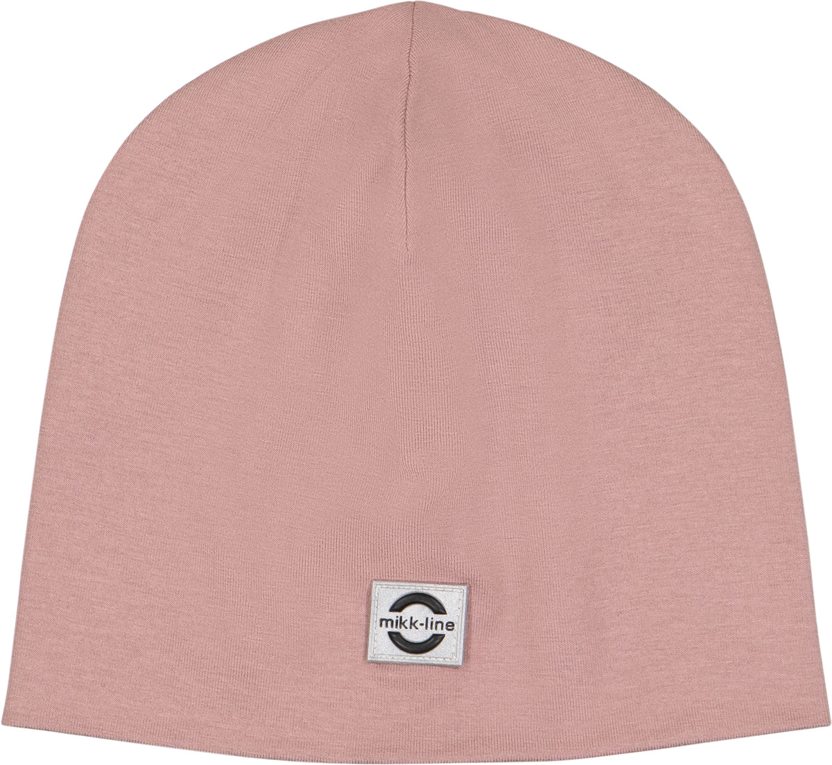 Bild 1 von Mikk-Line Mütze, rosa, Gr. 98/104