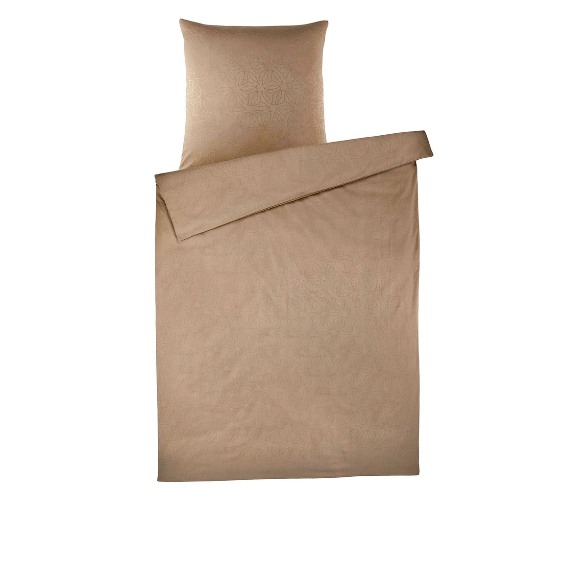 Bild 2 von NOVITESSE Jacquard-Bettwäsche