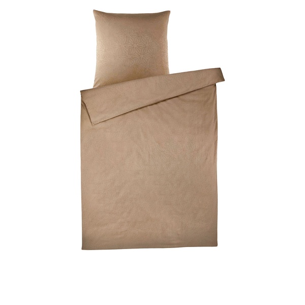 Bild 2 von NOVITESSE Jacquard-Bettwäsche