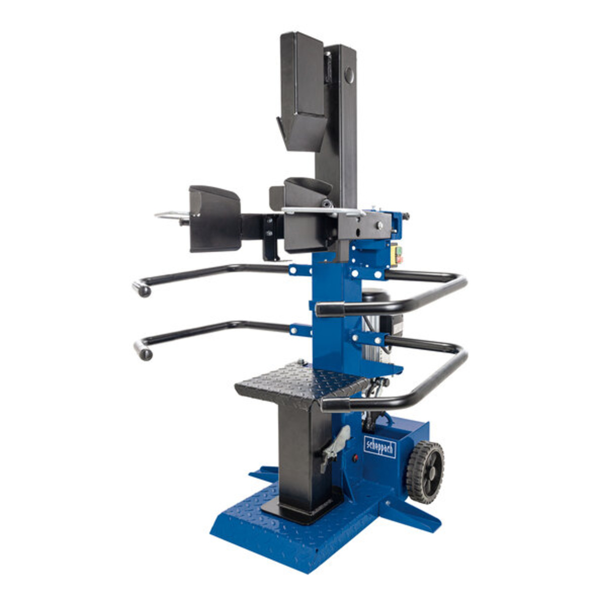 Bild 1 von Holzspalter Compact 8T