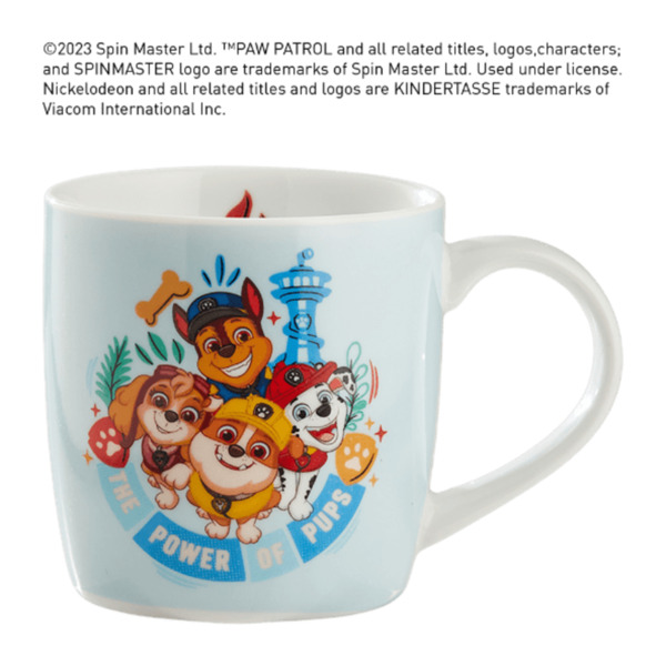 Bild 3 von Kindertasse