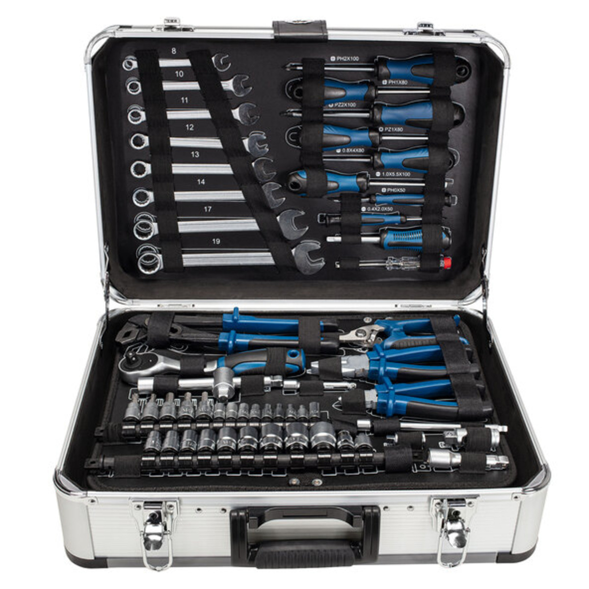 Bild 1 von Werkzeugkoffer Tb150