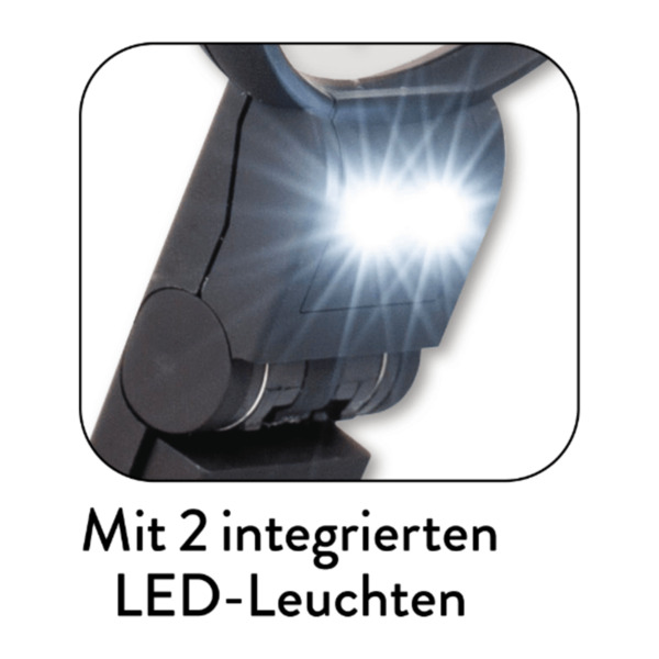 Bild 3 von MAGINON LED-Lupe