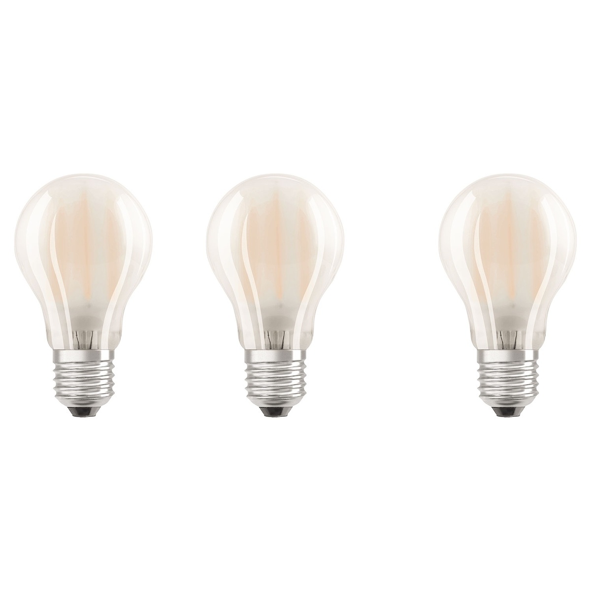 Bild 4 von OSRAM LED-Leuchtmittel, 3er-Packung