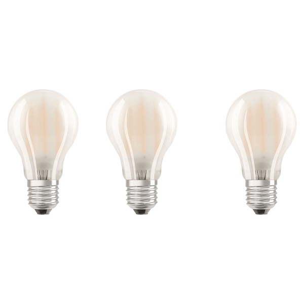 Bild 4 von OSRAM LED-Leuchtmittel, 3er-Packung
