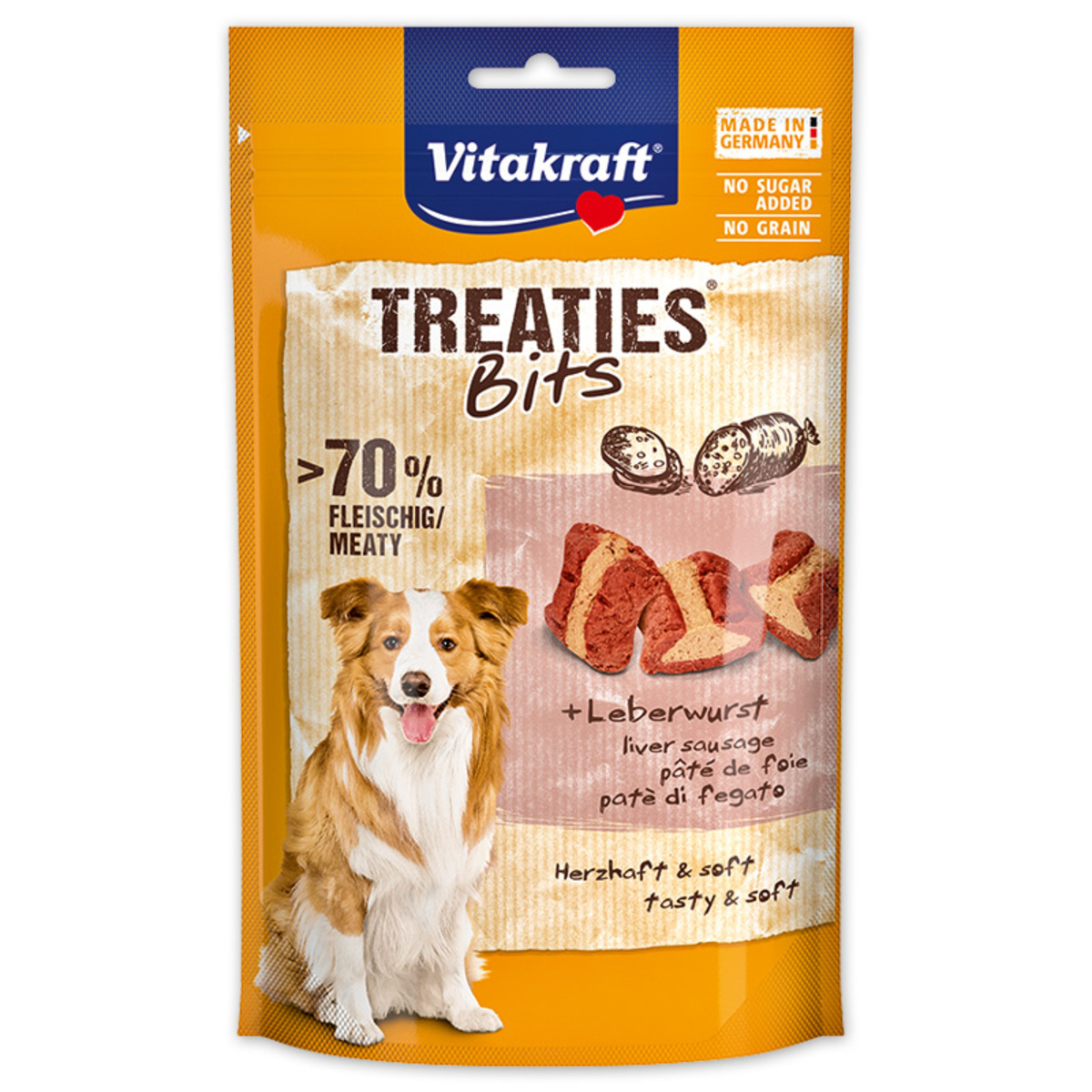 Bild 1 von Vitakraft Treaties Bits