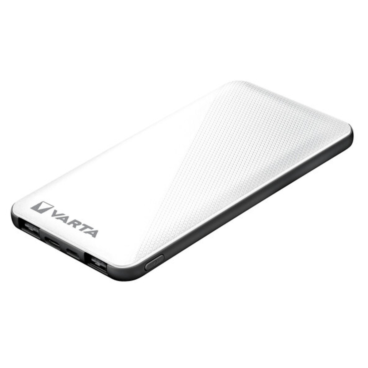 Bild 1 von Powerbank Energy, inkl. Ladekabel, 5.000 mAh