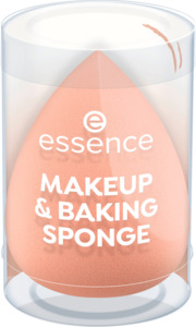 essence Make-up Schwamm Baking Sponge