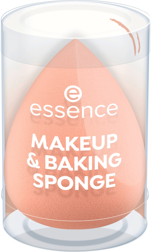 Bild 1 von essence Make-up Schwamm Baking Sponge