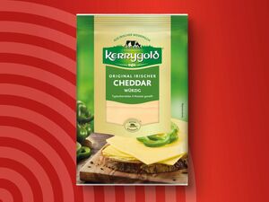 Kerrygold Irischer Käse, 
         150/125 g