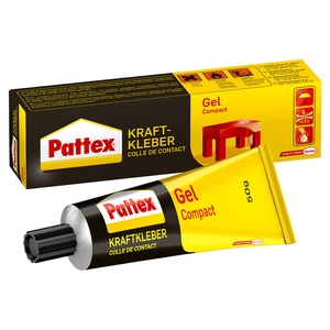 PATTEX Pattex-Kraftkleber-Gel Compact 50 g