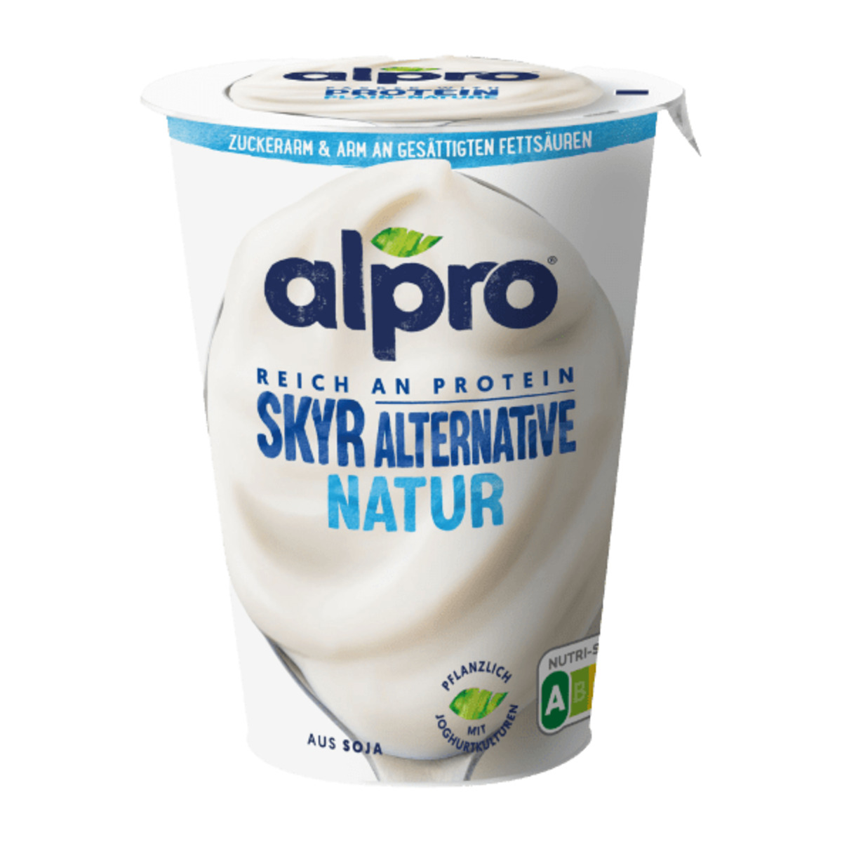 Bild 1 von ALPRO Soja / Skyr-Alternative