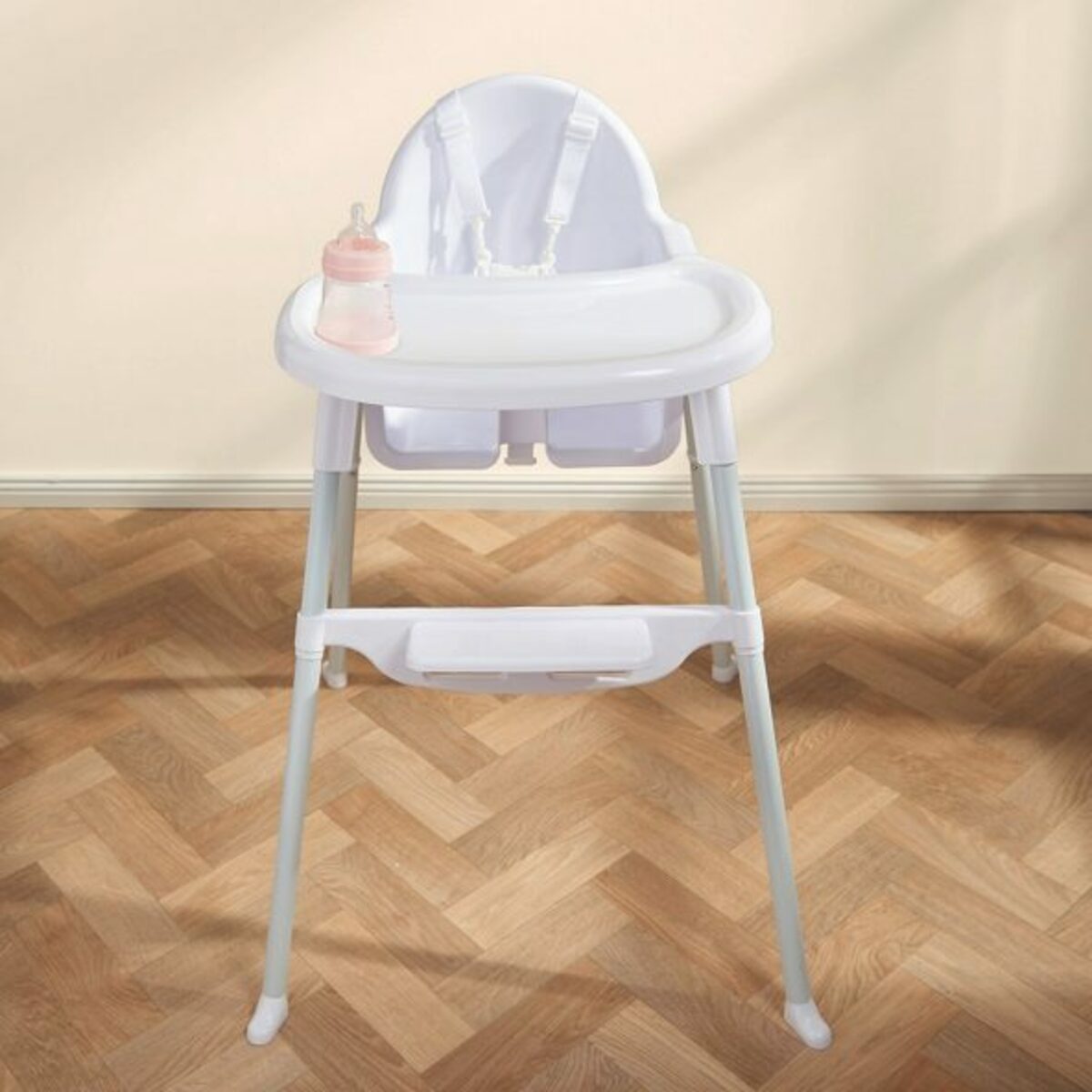 Bild 4 von HOME CREATION Hochstuhl