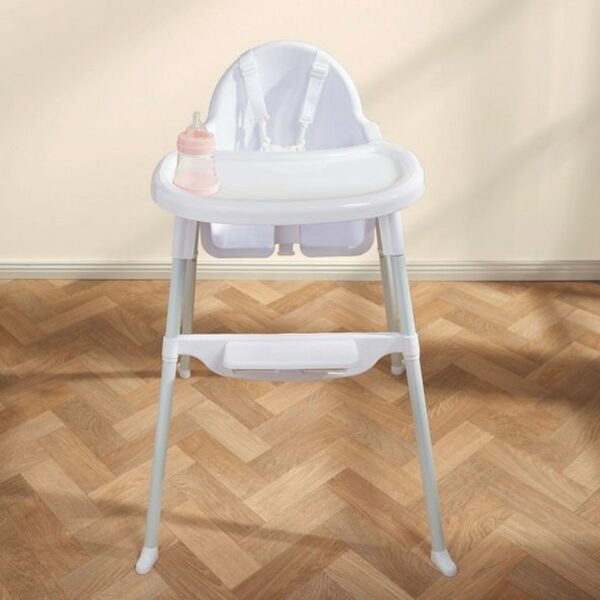 Bild 4 von HOME CREATION Hochstuhl