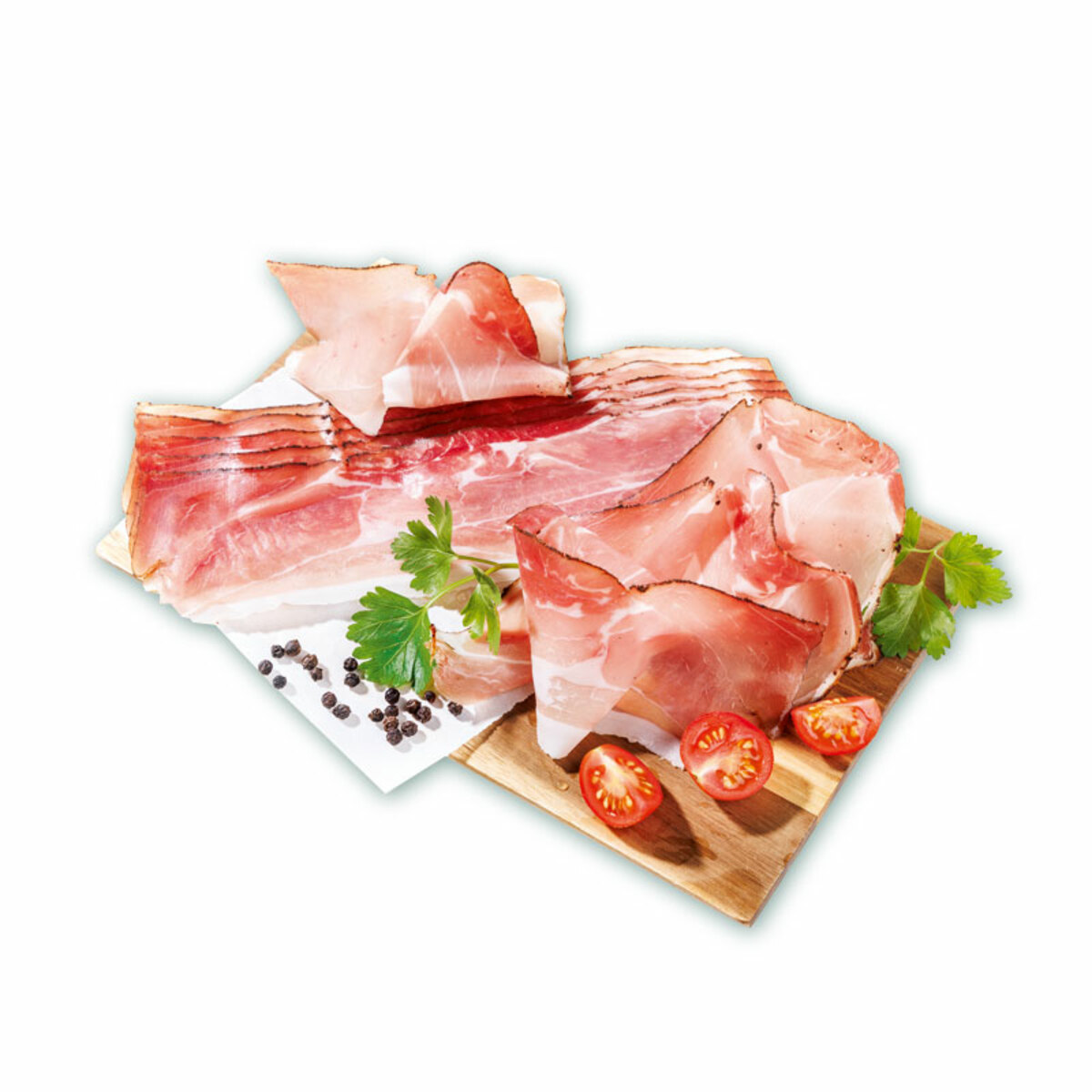 Bild 2 von Handl Tyrol Tiroler Speck