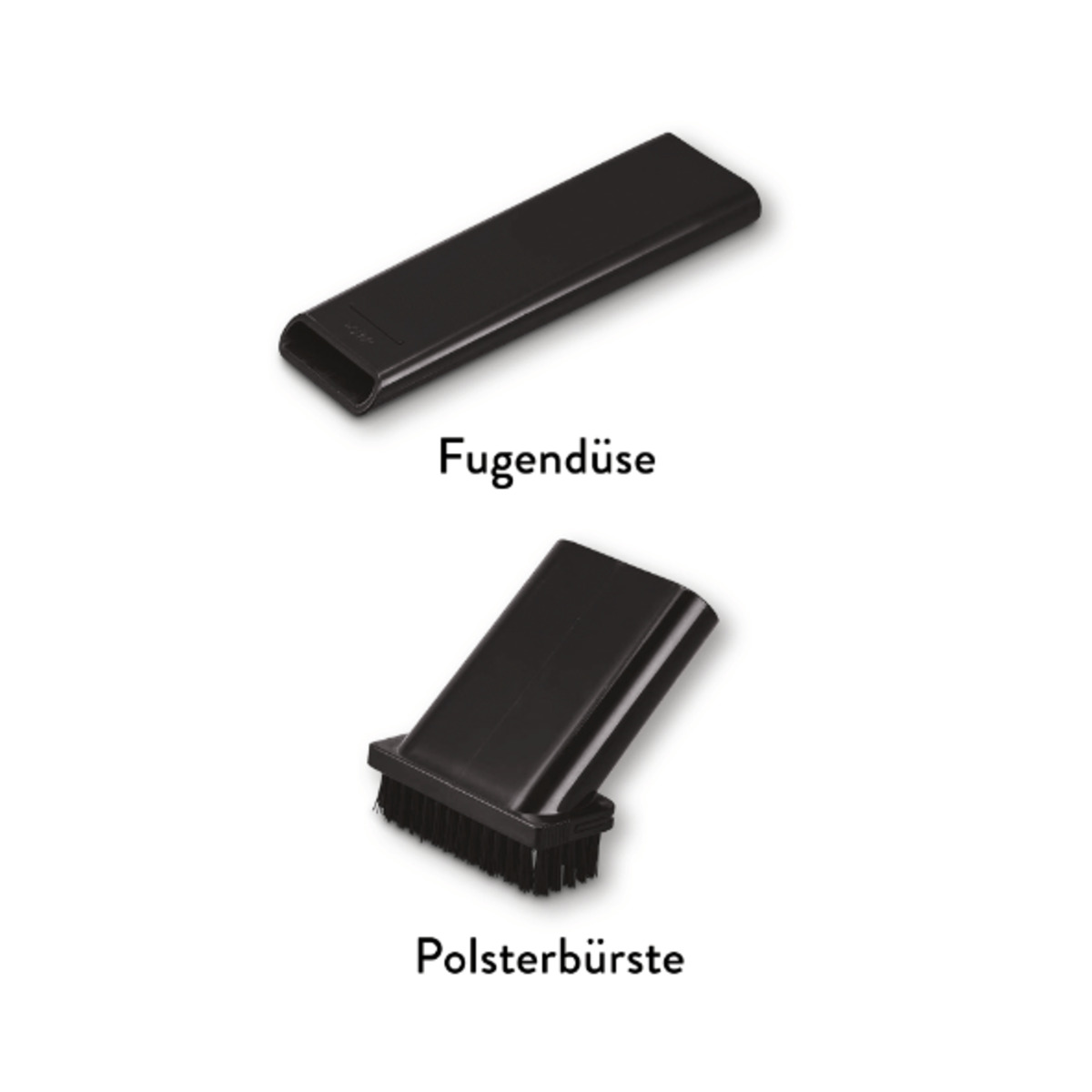 Bild 2 von AMBIANO 2-in-1-Akkustaubsauger