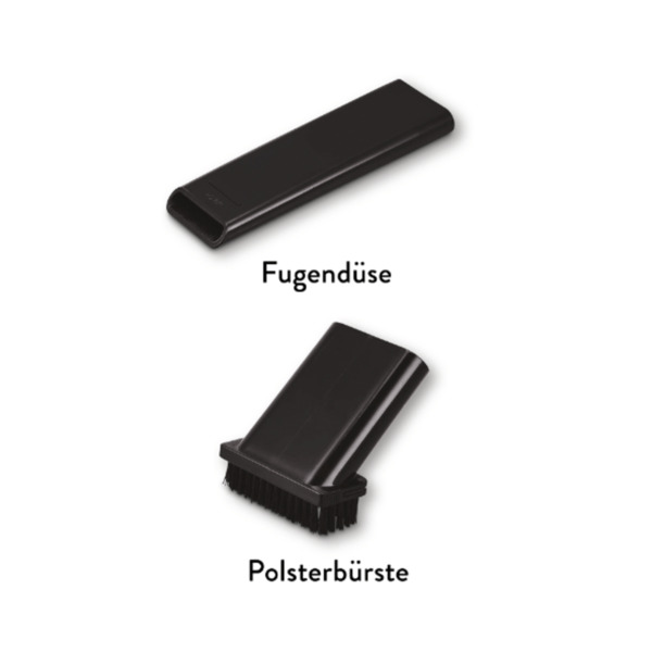 Bild 2 von AMBIANO 2-in-1-Akkustaubsauger