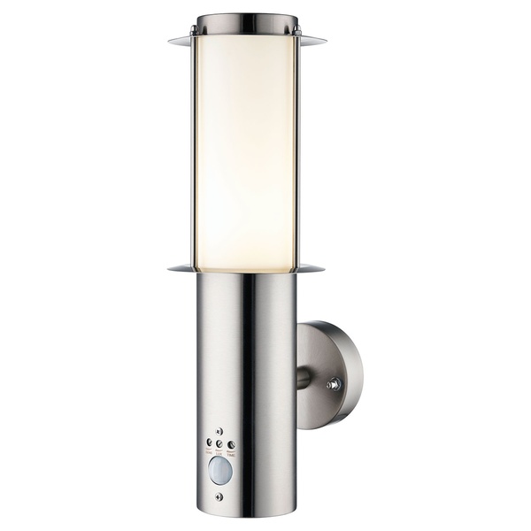 Bild 3 von LED-Wandaußenleuchte mit Bewegungsmelder