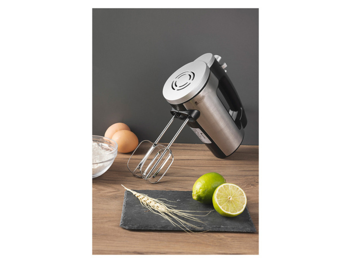 Bild 3 von Masterpro Handmixer, 300 W