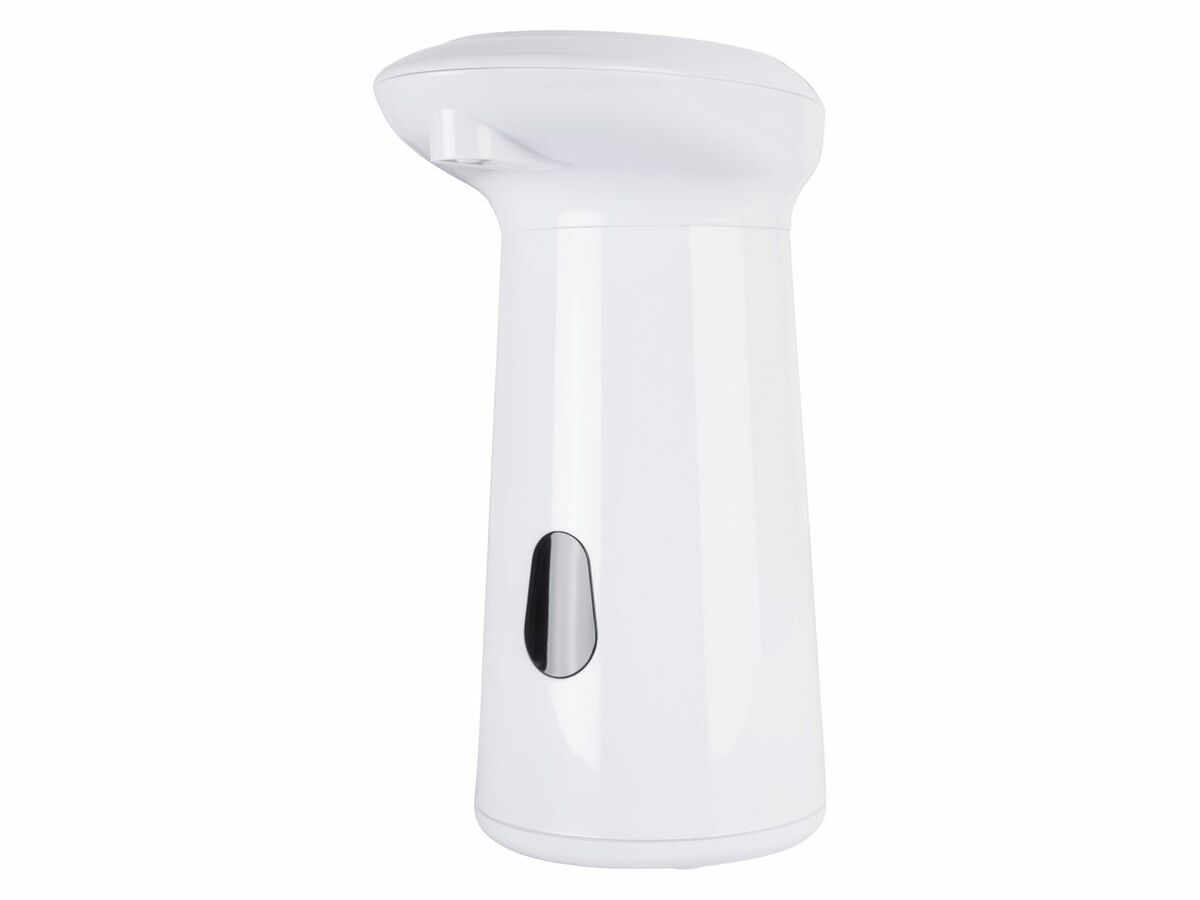 Bild 1 von SILVERCREST® Sensor-Seifenspender, 
         Stück