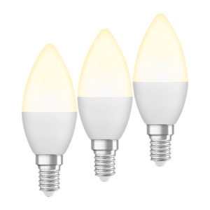 OSRAM LED-Leuchtmittel