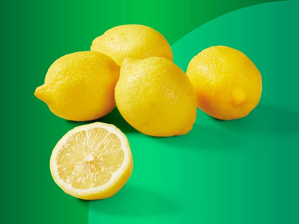 Bild 1 von Bio Zitronen, 
         Stück