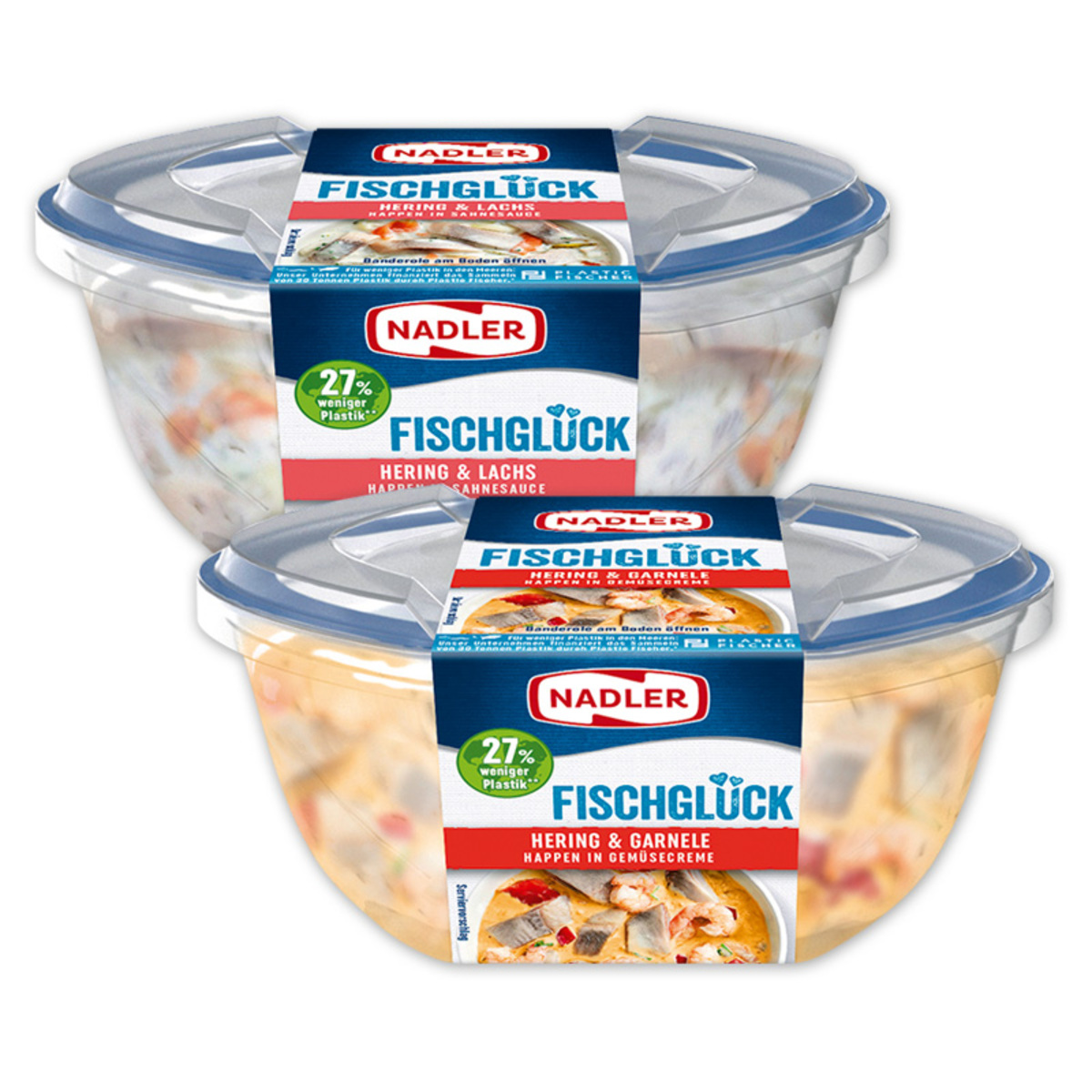 Bild 1 von Nadler Fischglück