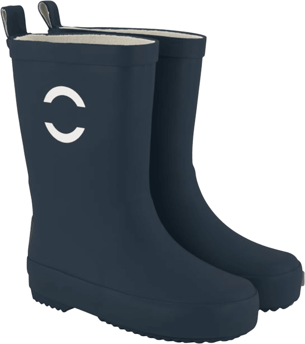 Bild 1 von Mikk-Line Gummistiefel, blau, Gr. 26/27