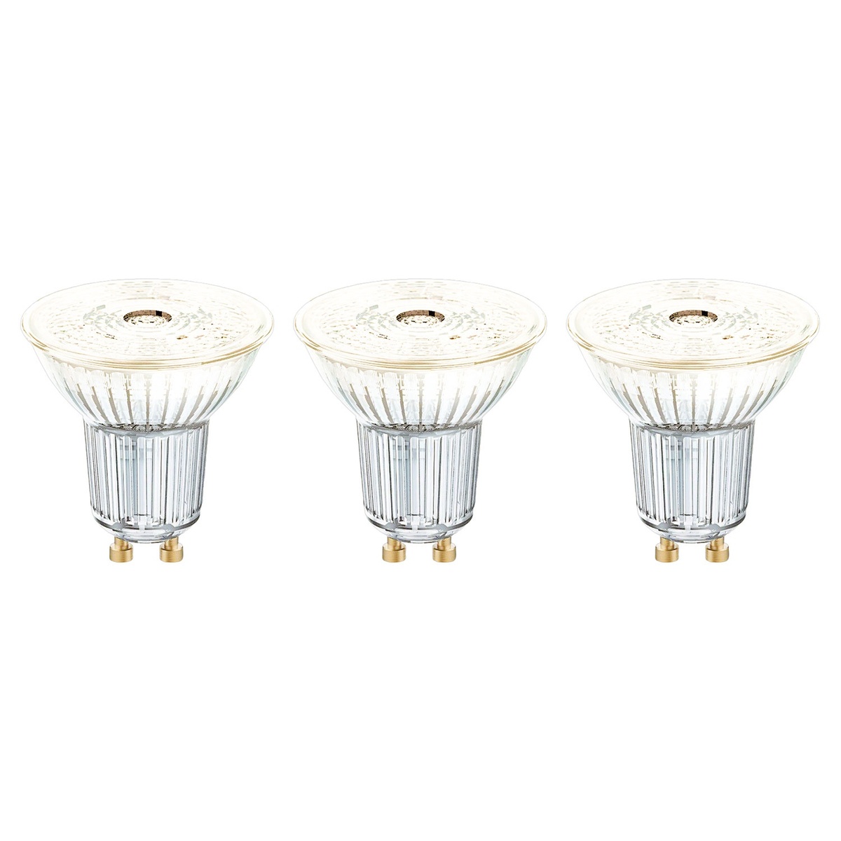 Bild 1 von OSRAM LED-Leuchtmittel, 3er-Packung