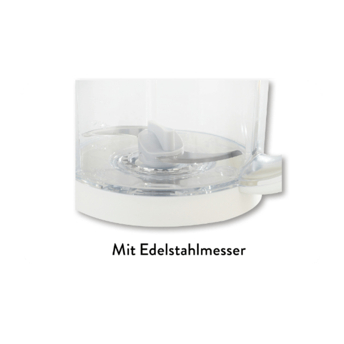 Bild 4 von AMBIANO Babynahrungszubereiter