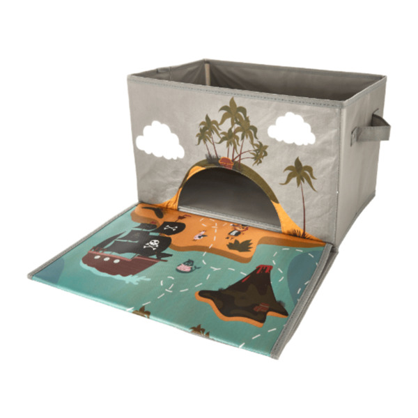 Bild 4 von HOME CREATION Faltbare Aufbewahrungsbox