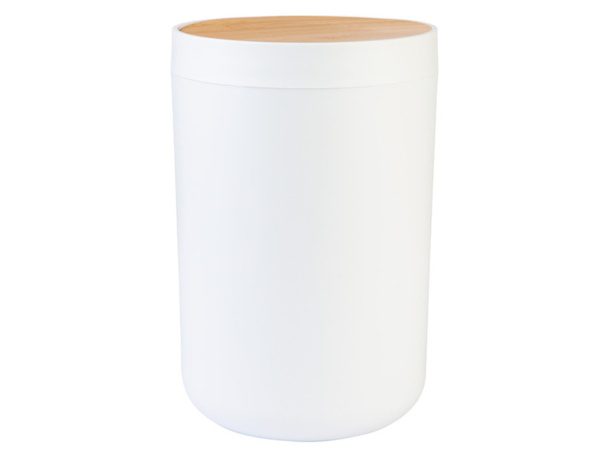 Bild 2 von LIVARNO home Kosmetikeimer / Kosmetikspiegel