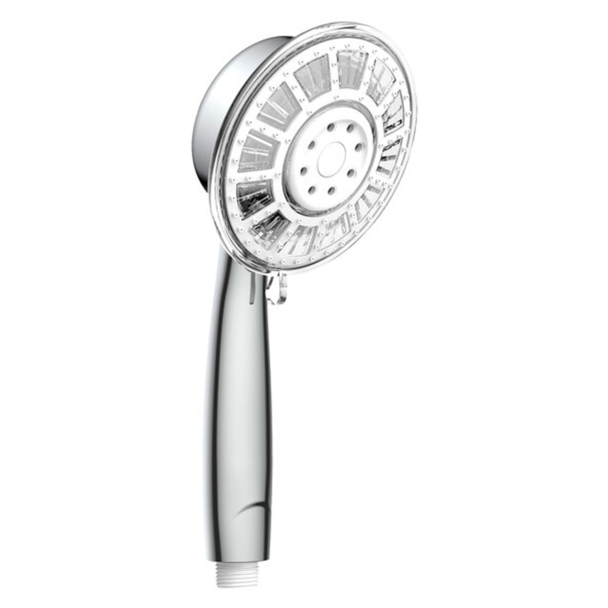 Bild 1 von LED Handbrause Yllumi, Chrom