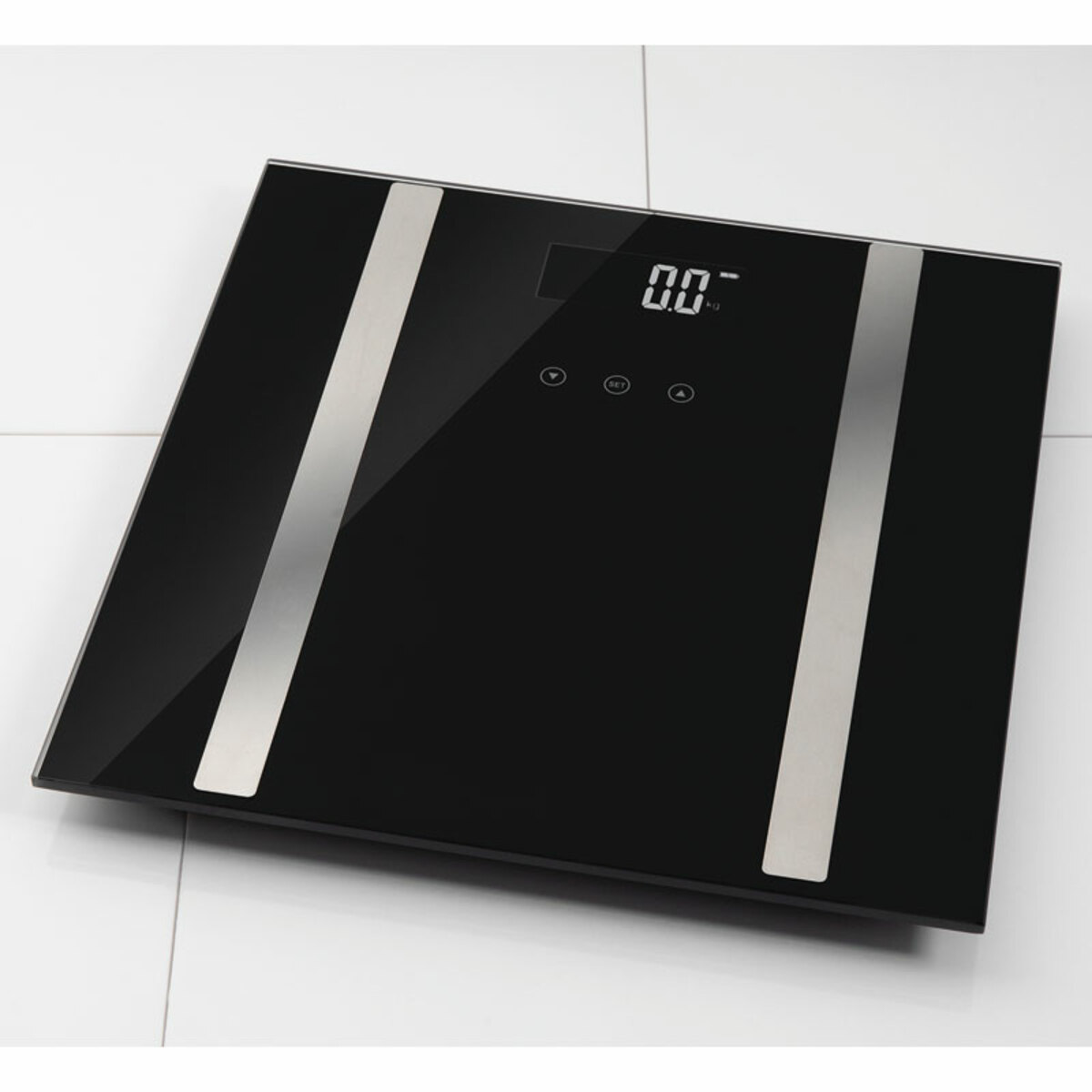 Bild 1 von Top Selection Körperanalysewaage