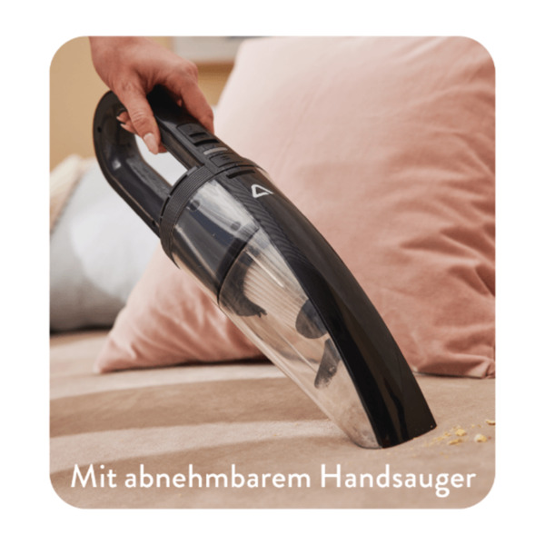 Bild 3 von AMBIANO 2-in-1-Akkustaubsauger