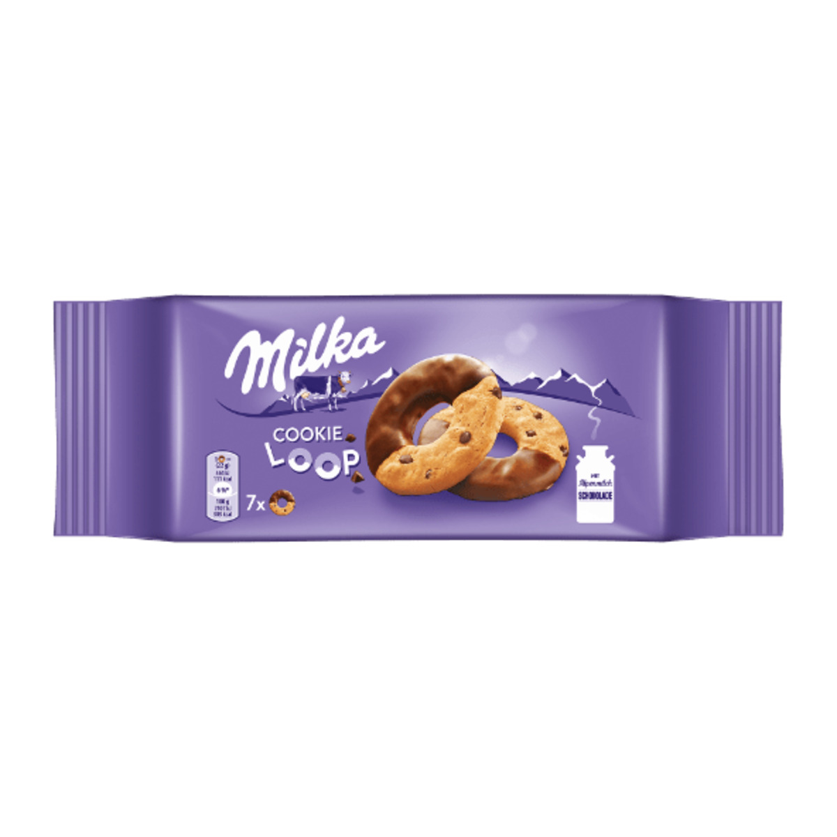 Bild 3 von MILKA Kekse