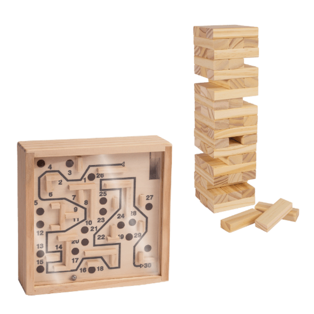 Bild 1 von PLAYLAND Geschicklichkeitsspiel