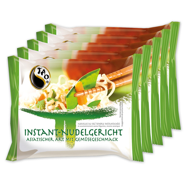 Bild 3 von Tao Instant Nudeln 5er