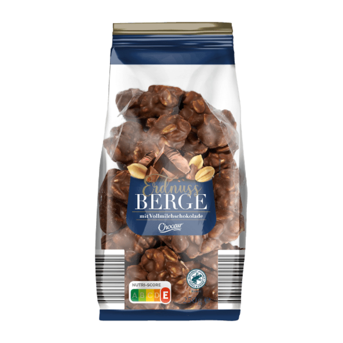 Bild 2 von CHOCEUR Erdnussberge