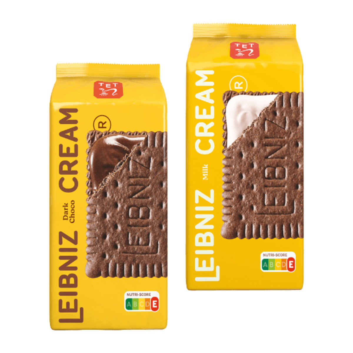 Bild 1 von LEIBNIZ Cream