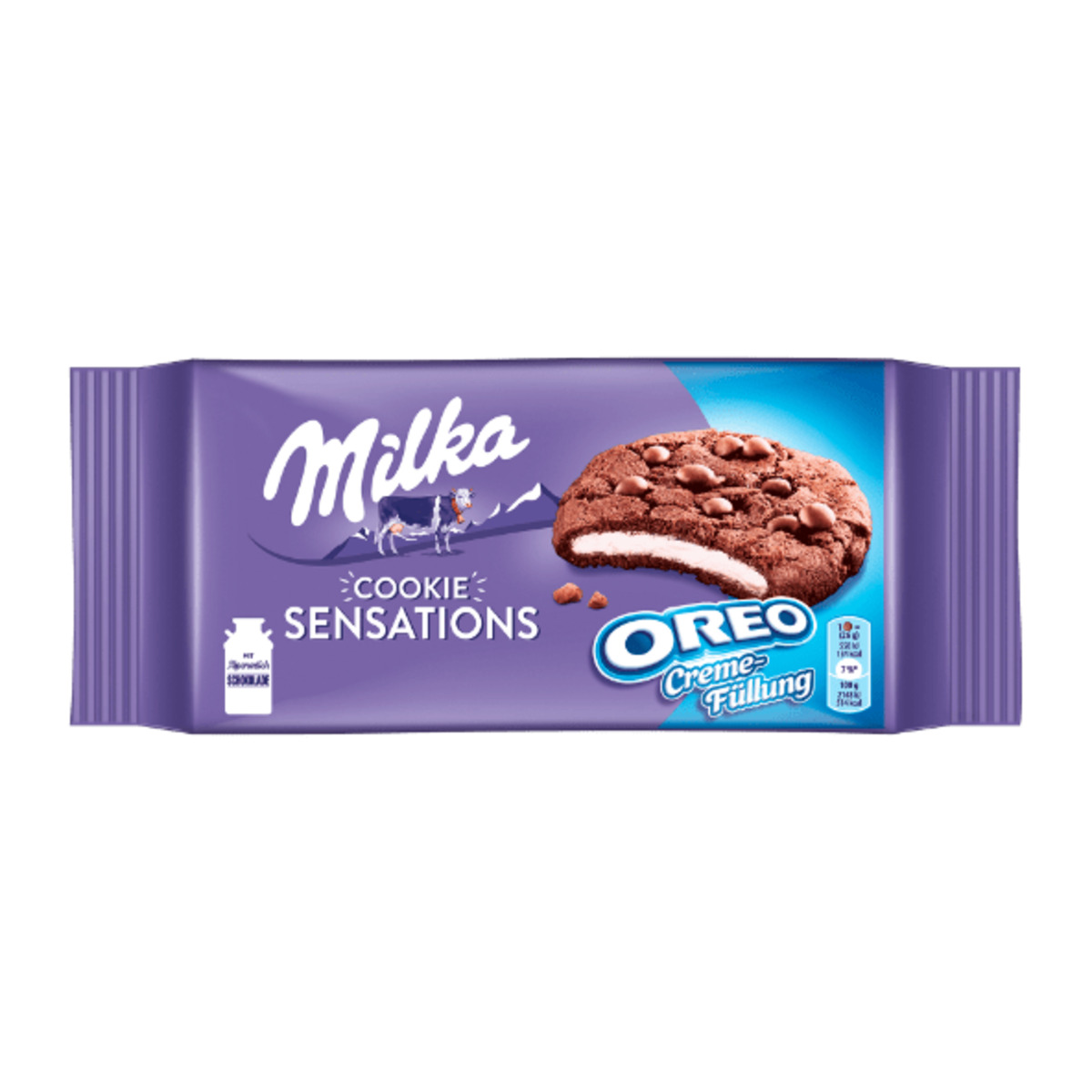 Bild 4 von MILKA Kekse