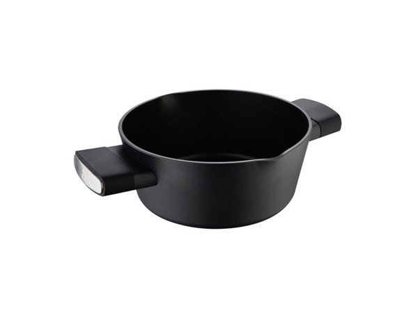 Bild 4 von Masterpro by Roland Trettl Aluguss-Kochtopf, Ø 28 cm, 6 l