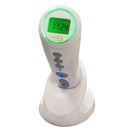 Bild 2 von CURAMED Blutdruckmessgerät oder Thermometer