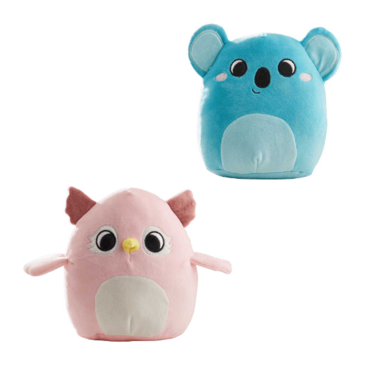 Bild 1 von PLAYLAND Kuscheltier